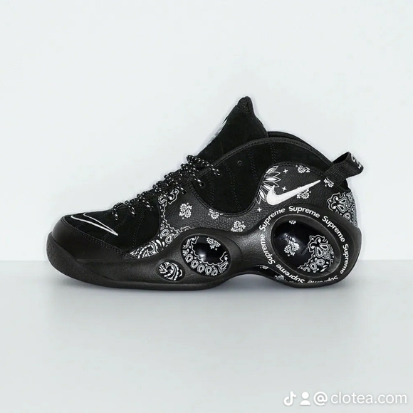 Nike Air Zoom Flight Supreme - Picture 4 of 8